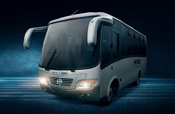 FC Bus