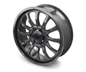 Aros de Magnesio 15" Originales