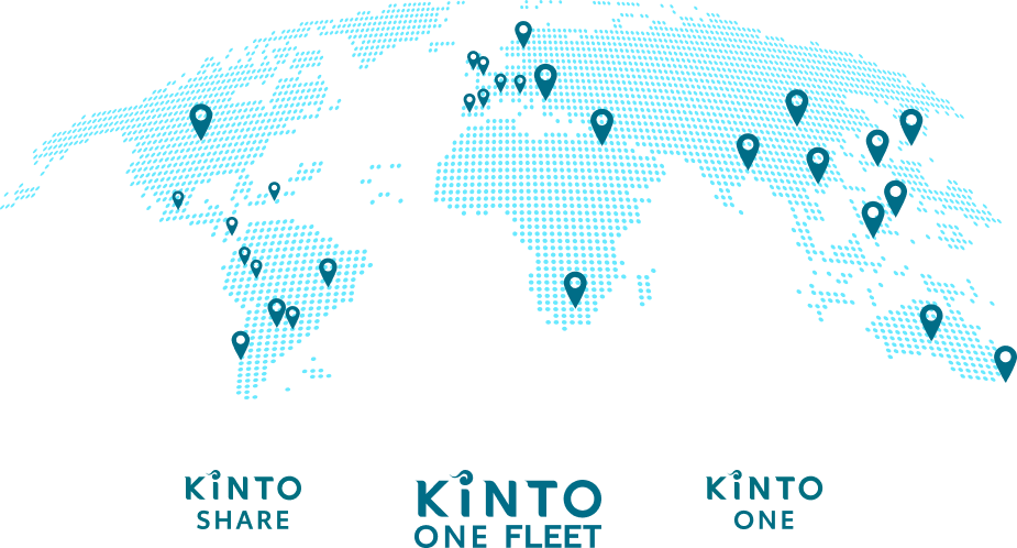 Mapa Global