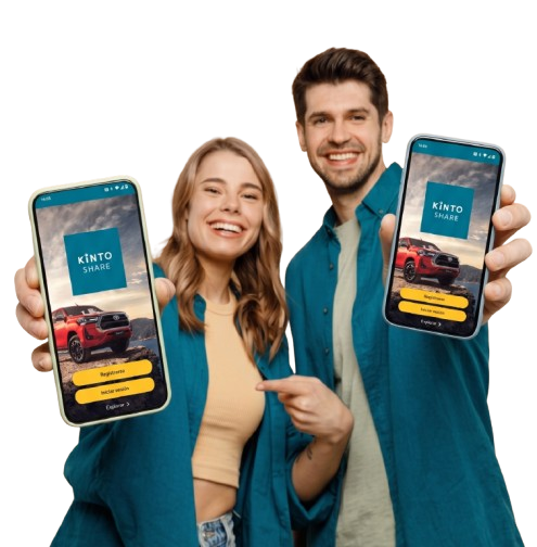 Kinto App Premium